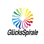 GlücksSpirale Logo